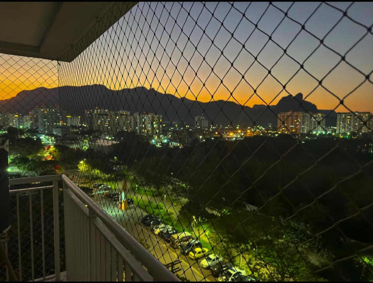 Verano Stay - Barra Olimpica Rio de Janeiro Exterior foto